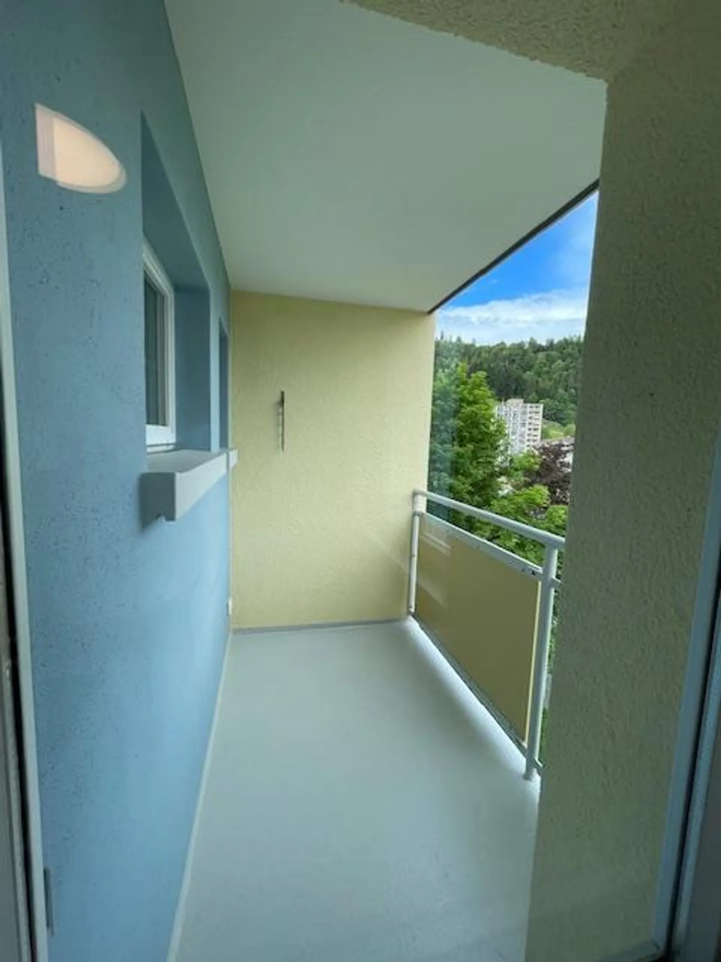 Appartamento 4 locali al 5° piano con vista - Foto 14 di 18