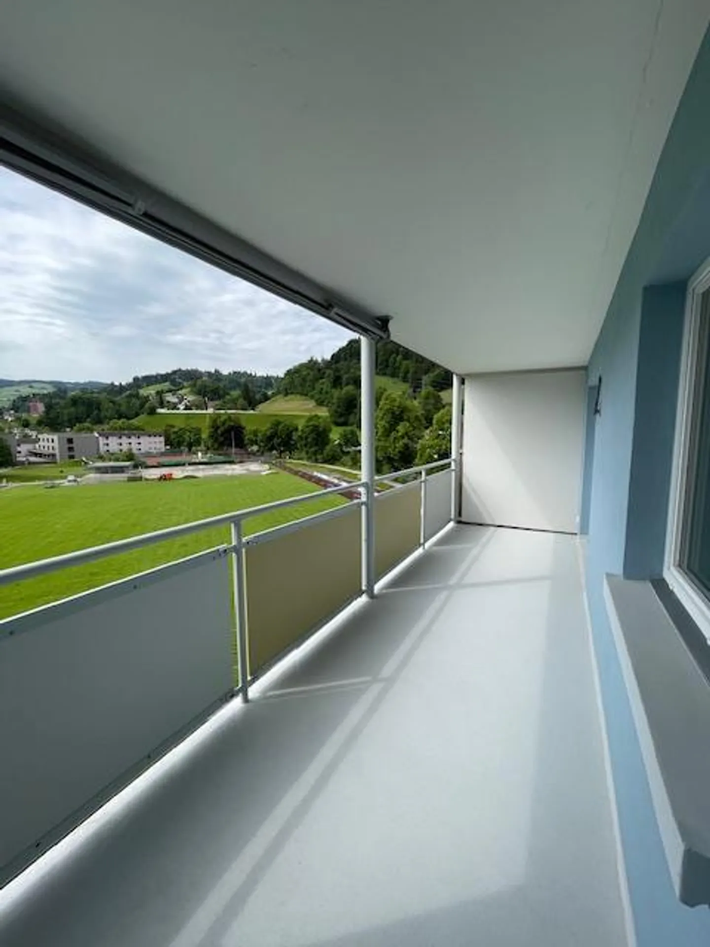 Appartamento 4 locali al 5° piano con vista - Foto 15 di 18