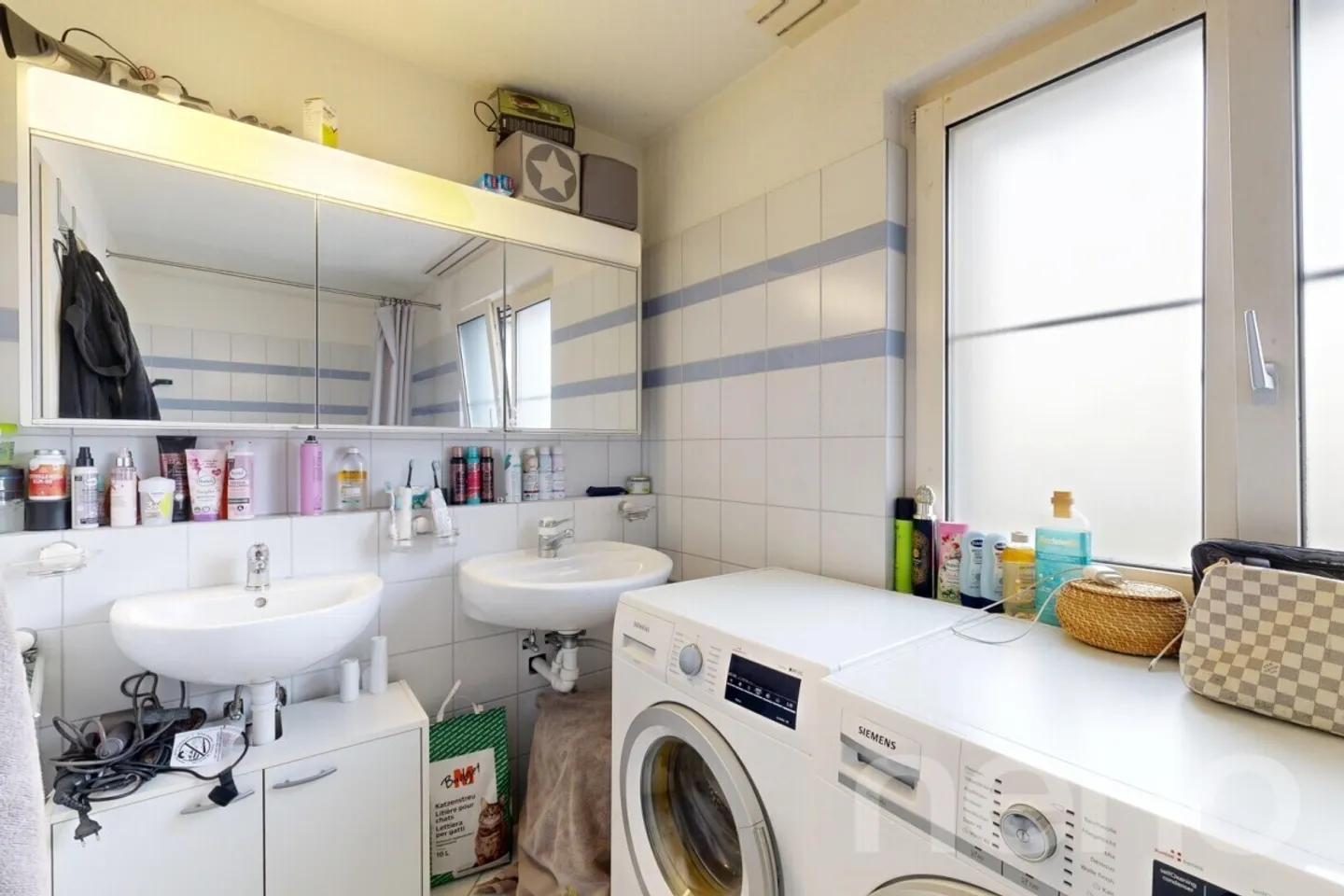 Arriver chez soi : Appartement en duplex spacieux avec terrasse - Photo 8 sur 11