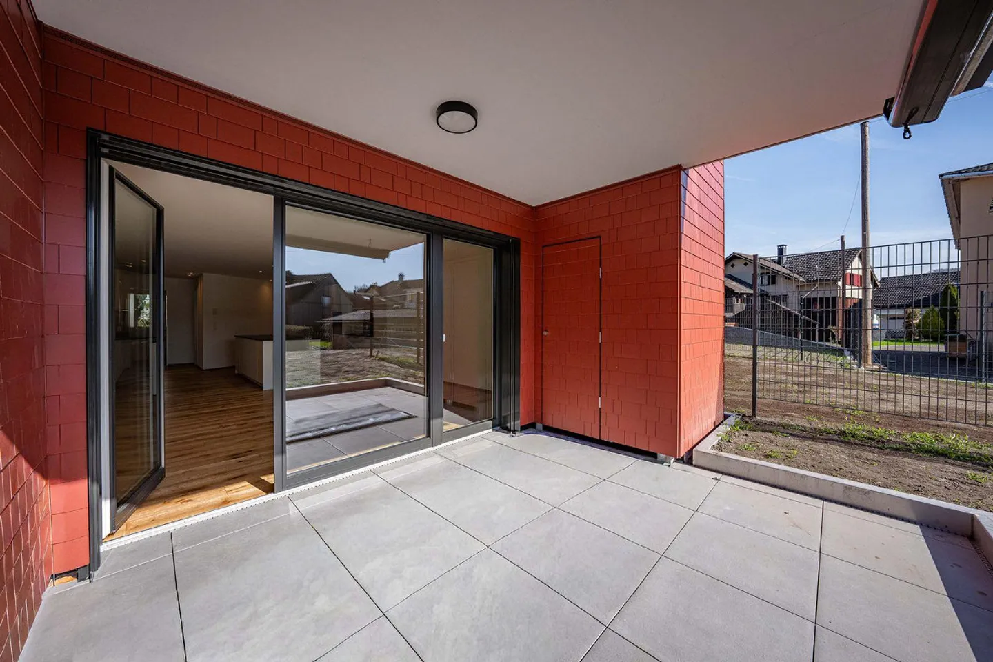 Appartement 4.5 pièces - Photo 9 sur 11