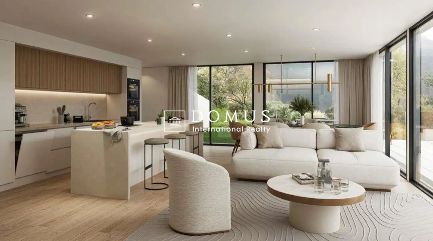 Vivre à quelques pas du lac - Photo 4 sur 9