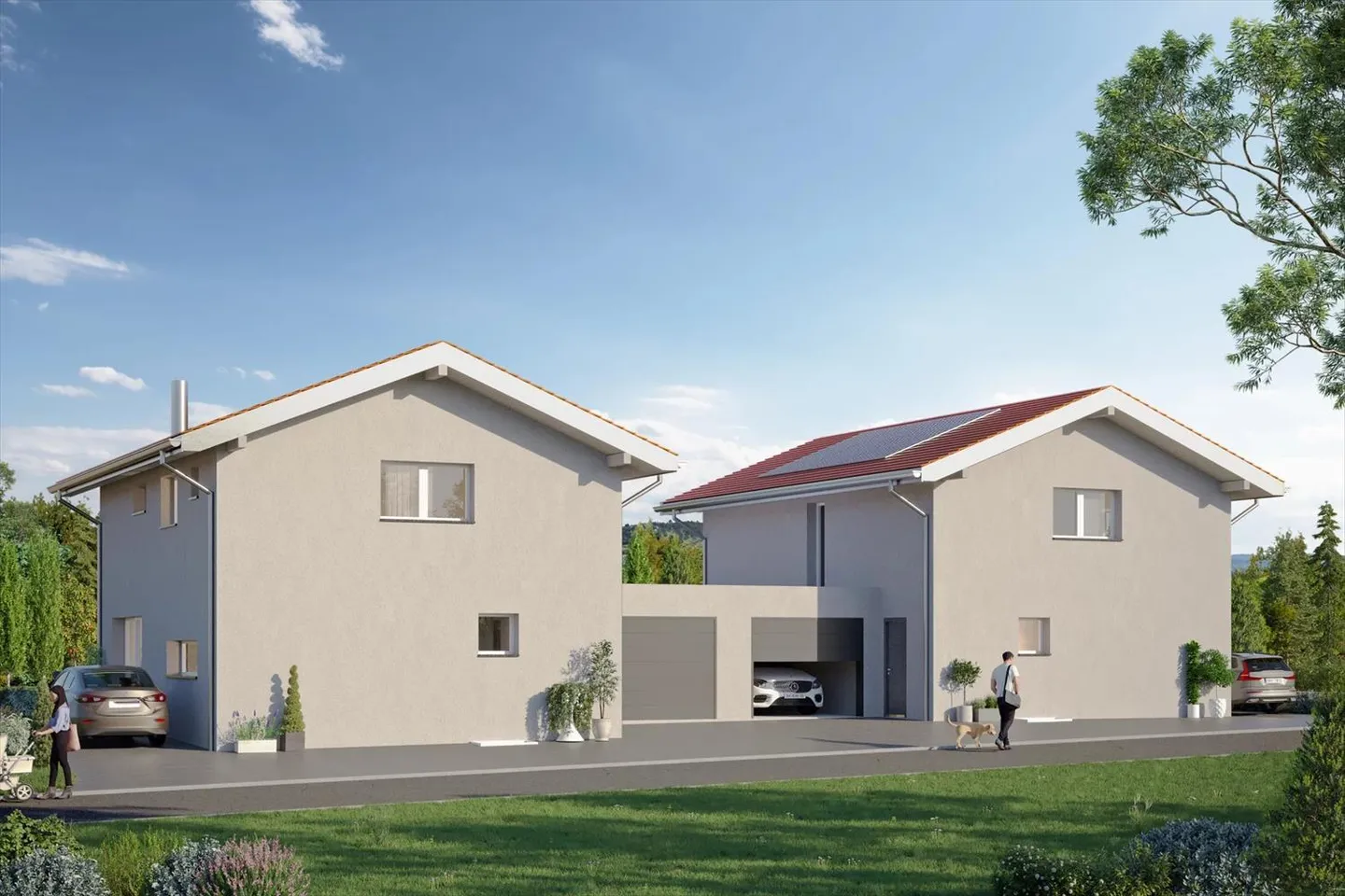 Casa 5.5 stanze - Foto 2 di 11