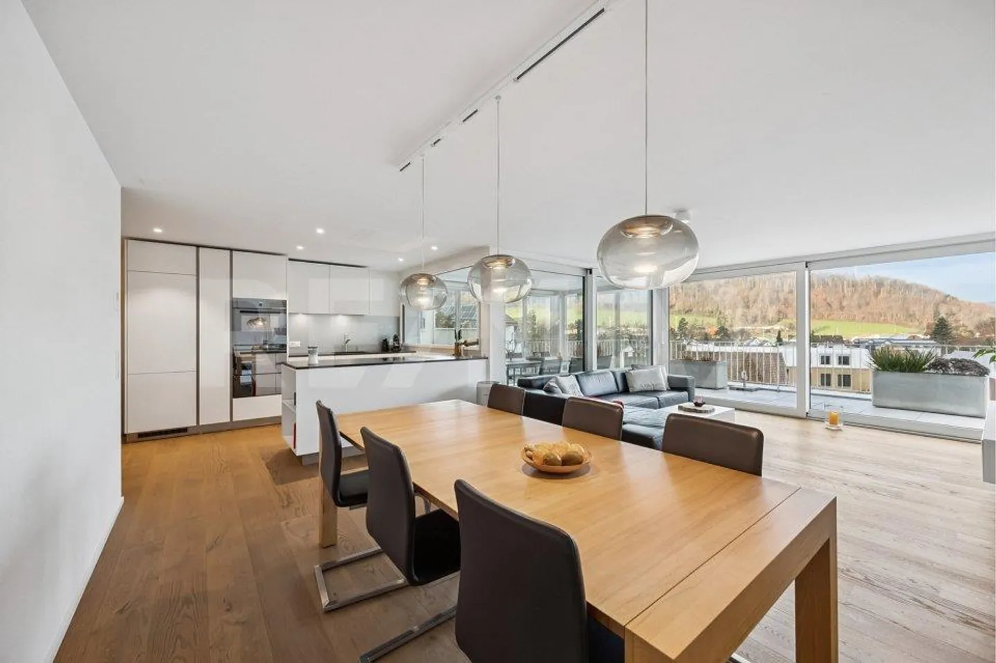 Appartement 4.5 pièces - Foto 5 von 13