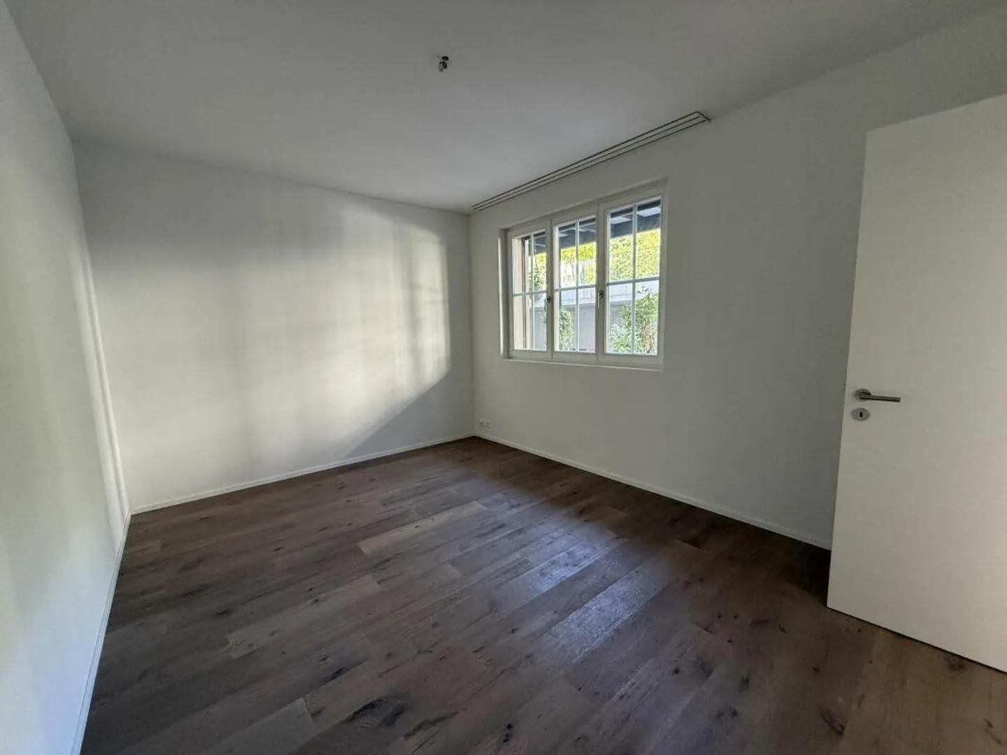 Appartement de 4,5 pièces de style loft, adapté aux familles, avec patio - Photo 8 sur 13