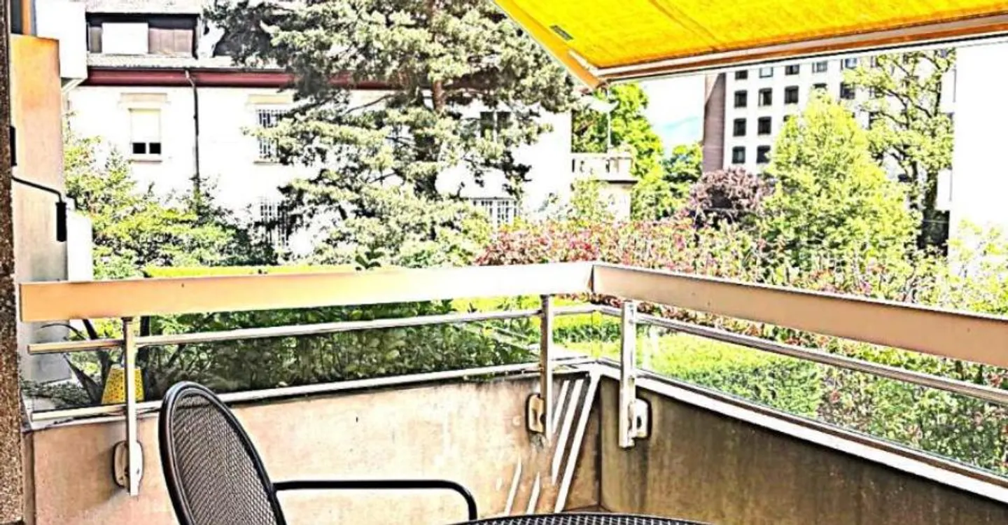Appartamento arredato 5 stanze - Foto 1 di 11