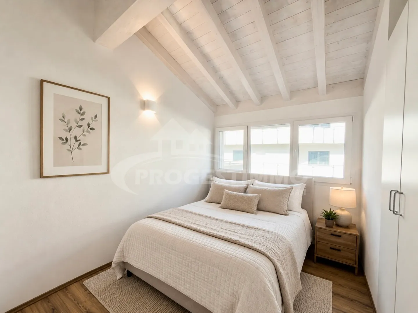 Charmantes Einfamilienhaus im Grünen - Foto 11 von 11