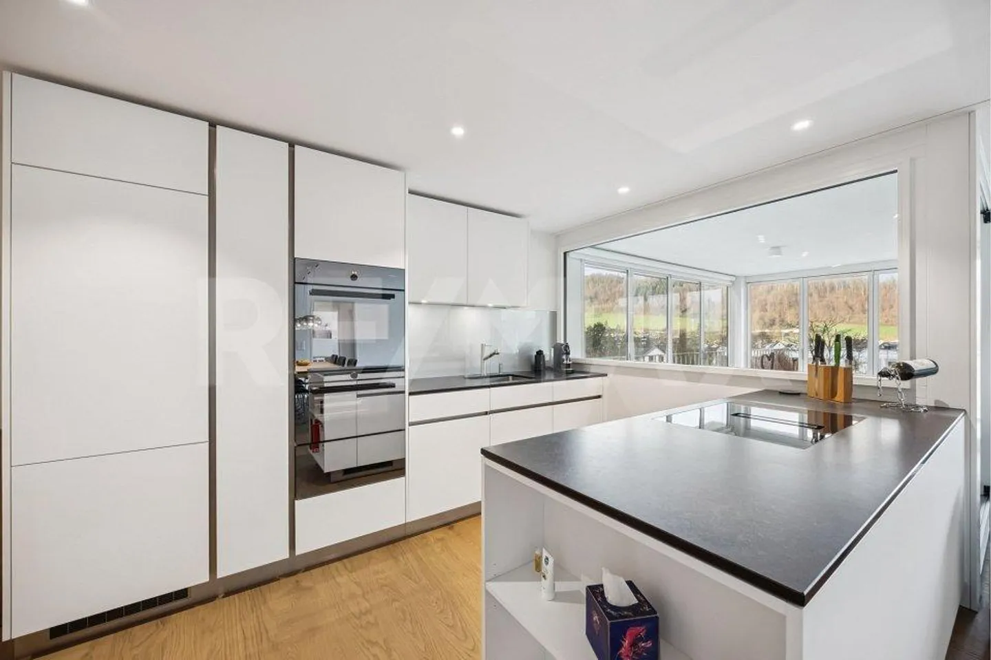 Appartement 4.5 pièces - Foto 6 von 13