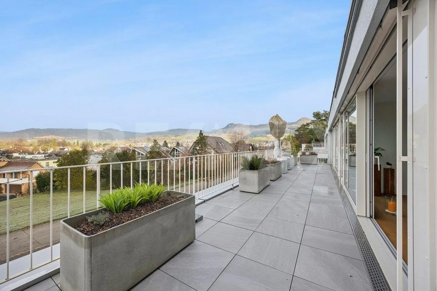 Appartement 4.5 pièces - Foto 4 von 13