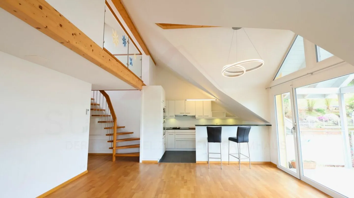 Appartement à vendre - Photo 4 sur 25