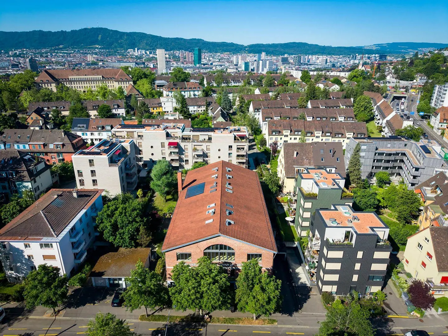 Loft-Wohnung an bester Lage! - Photo 13 of 13