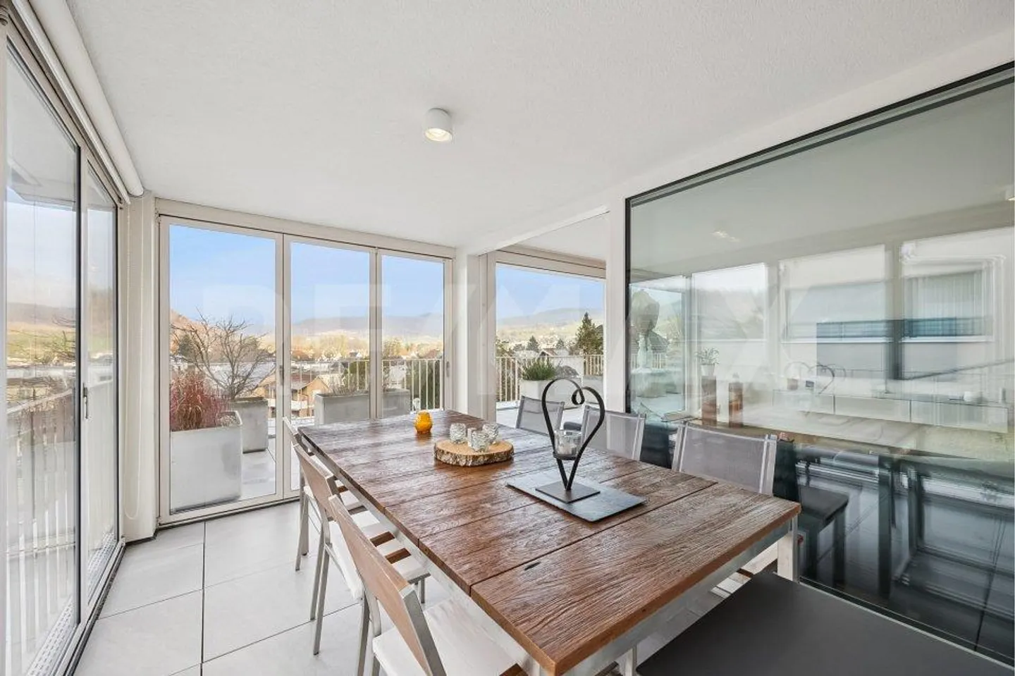 Appartement 4.5 pièces - Foto 9 von 13