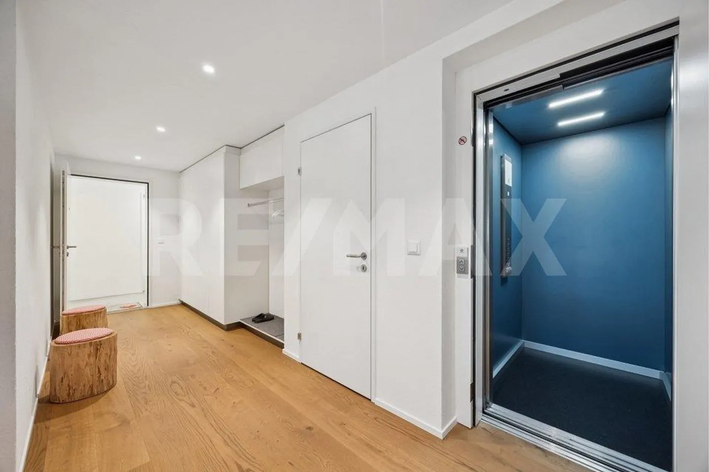 Appartement 4.5 pièces - Foto 10 von 13