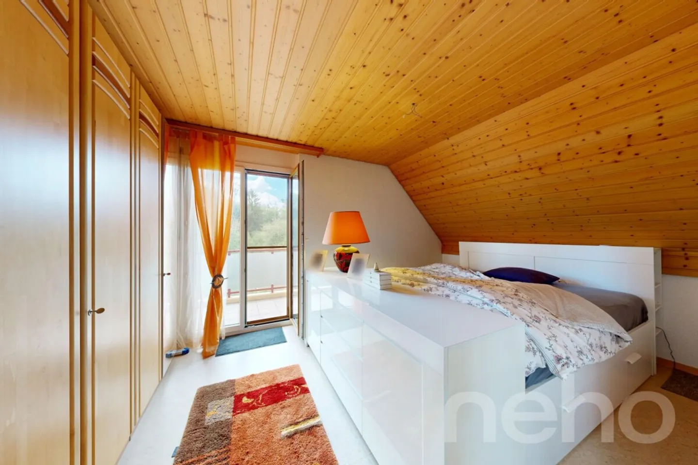 Maisonette straordinaria di 5,5 stanze con area benessere - Foto 5 di 12