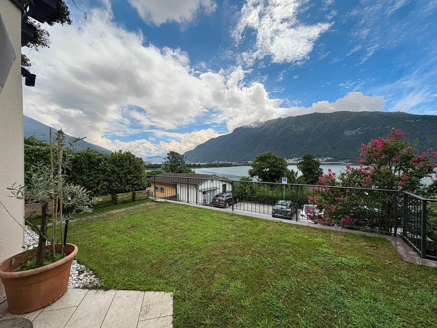 Duplex mit Seeblick - Foto 8 von 11