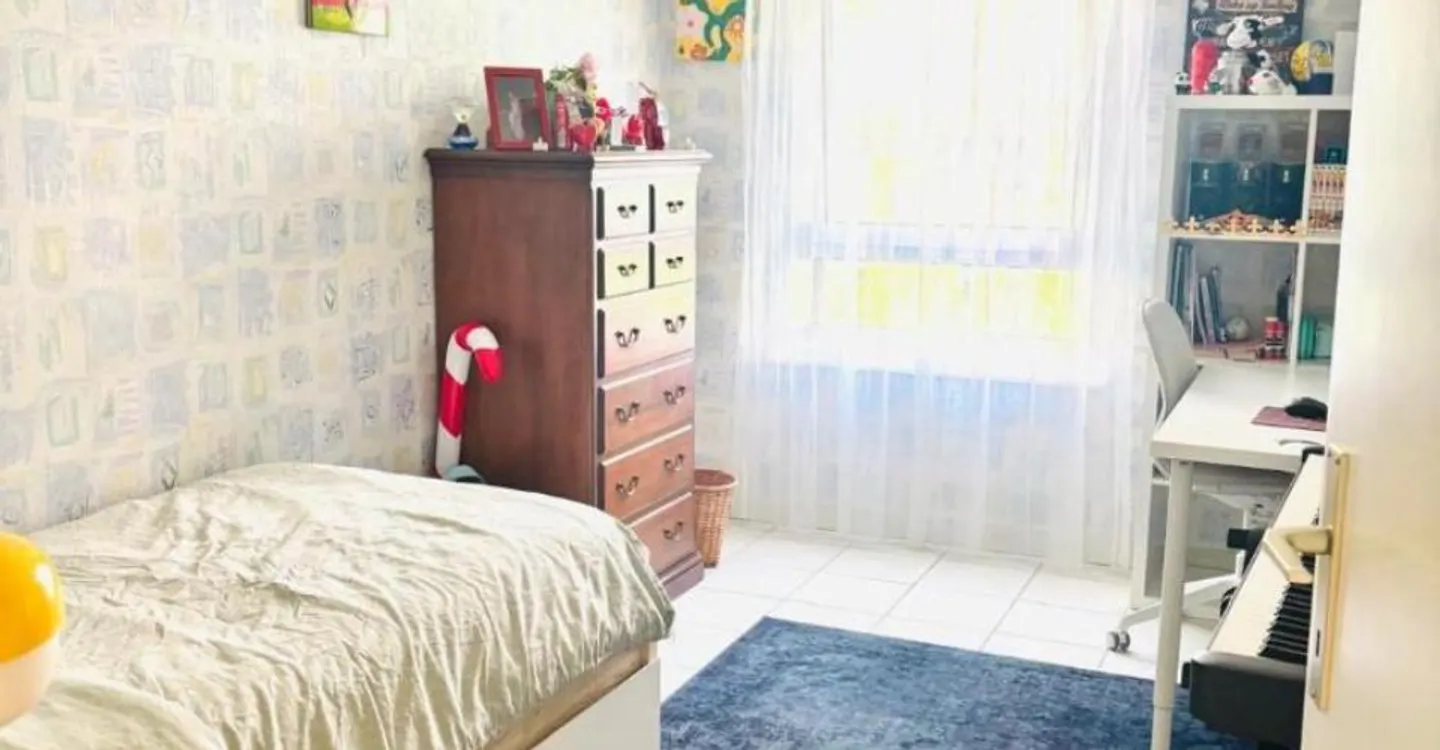 Appartamento arredato 5 stanze - Foto 8 di 11