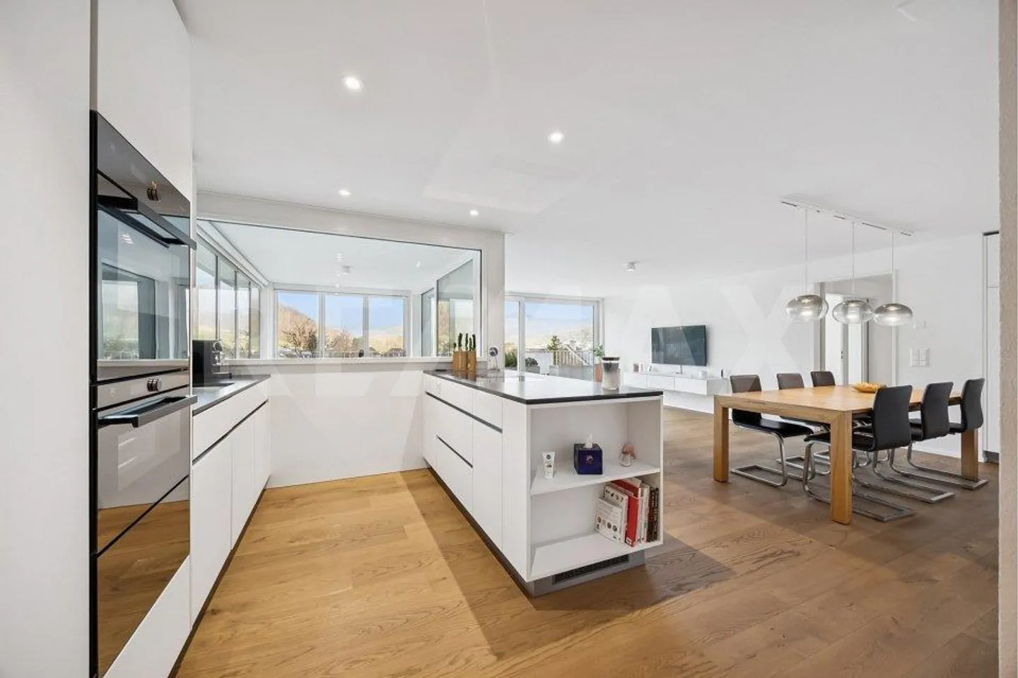 Appartement 4.5 pièces - Foto 11 von 13