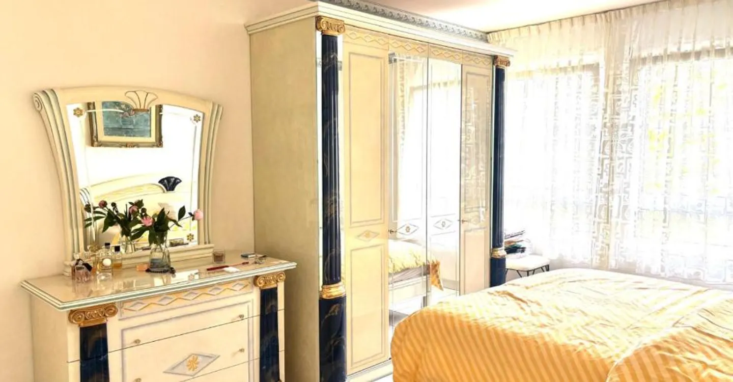 Appartamento arredato 5 stanze - Foto 6 di 11