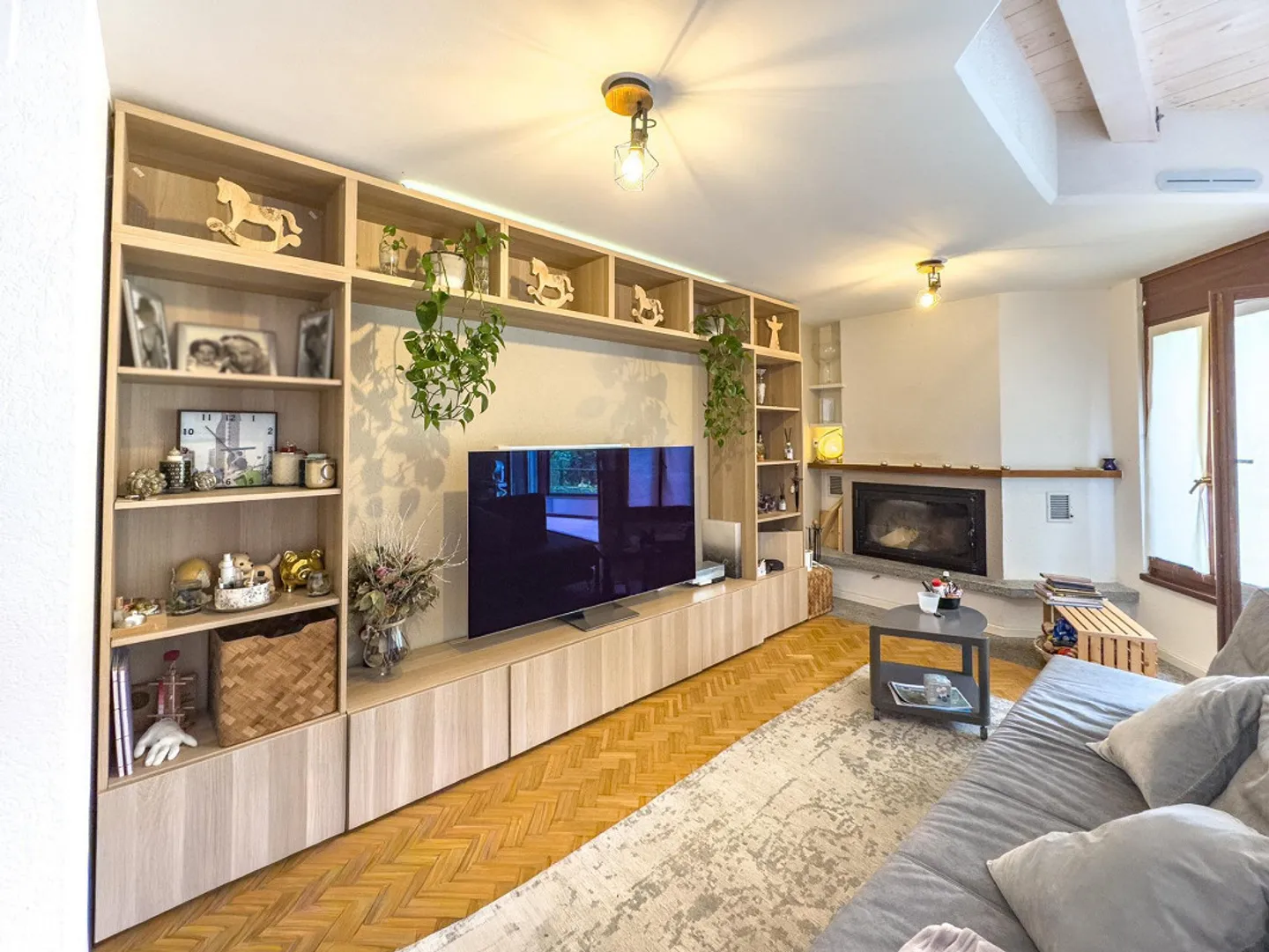 Duplex mit Seeblick - Foto 2 von 11