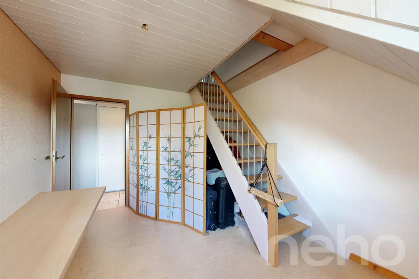 Maisonette straordinaria di 5,5 stanze con area benessere - Foto 8 di 12
