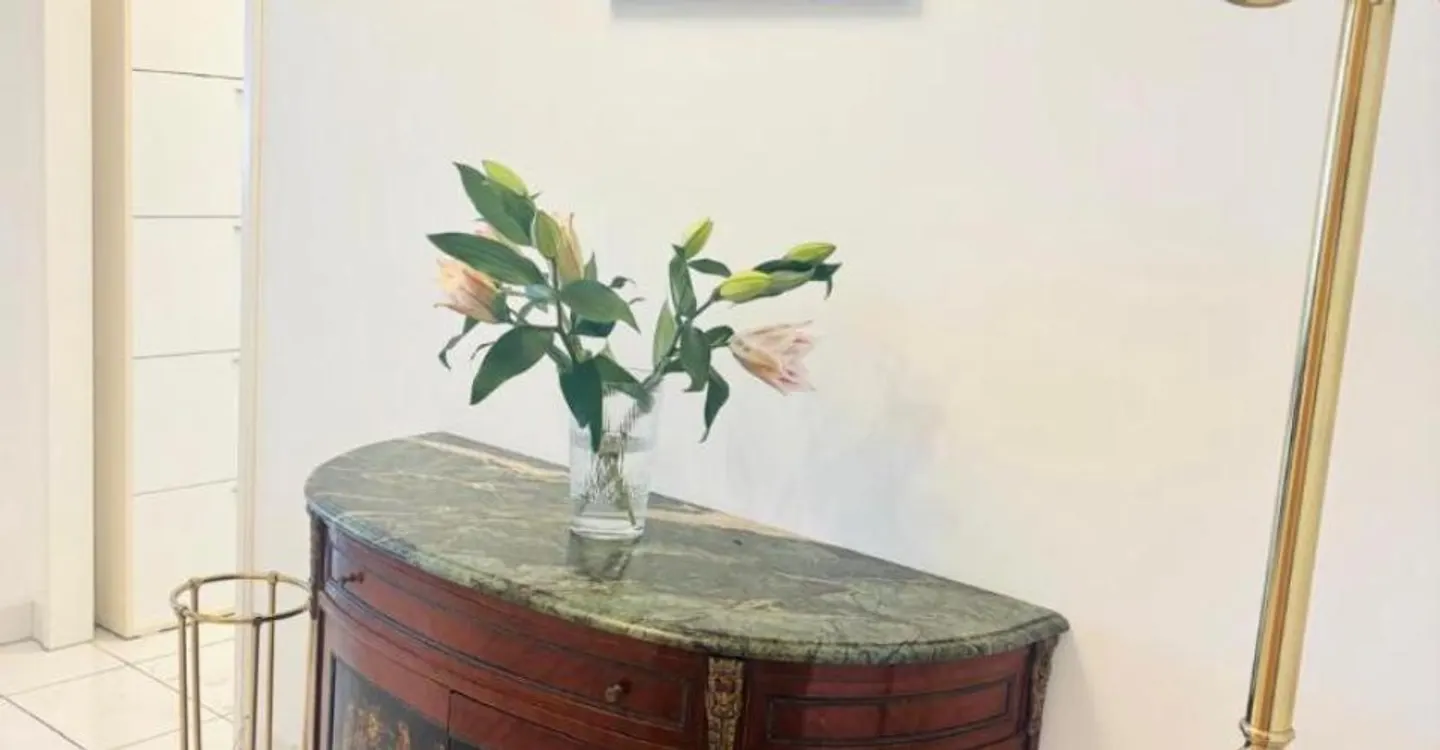 Appartamento arredato 5 stanze - Foto 11 di 11