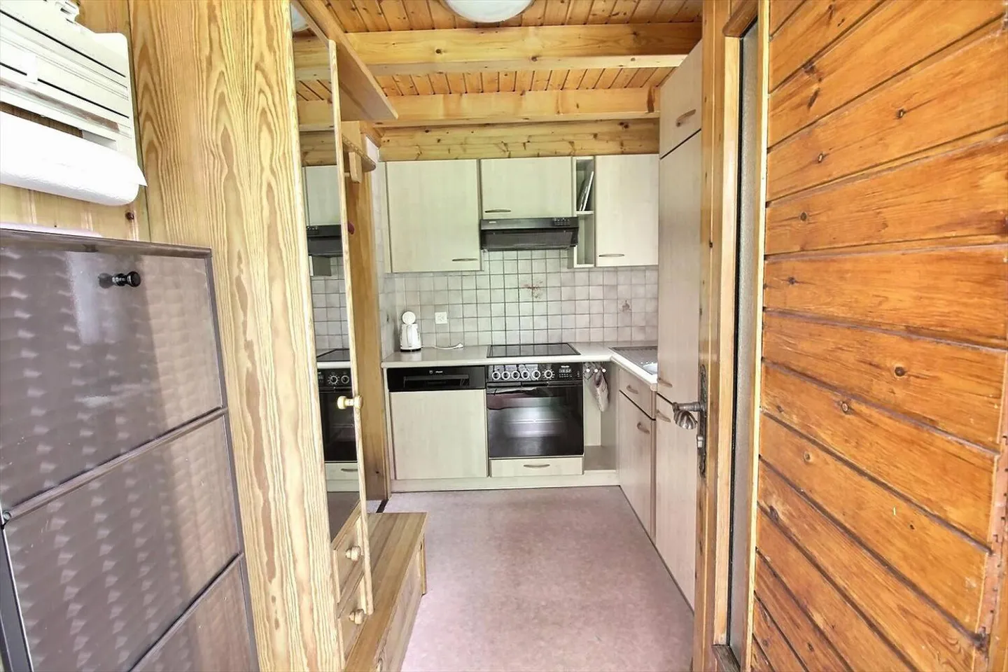 Chalet 4.5 Zimmer in Anzère - Foto 6 von 13