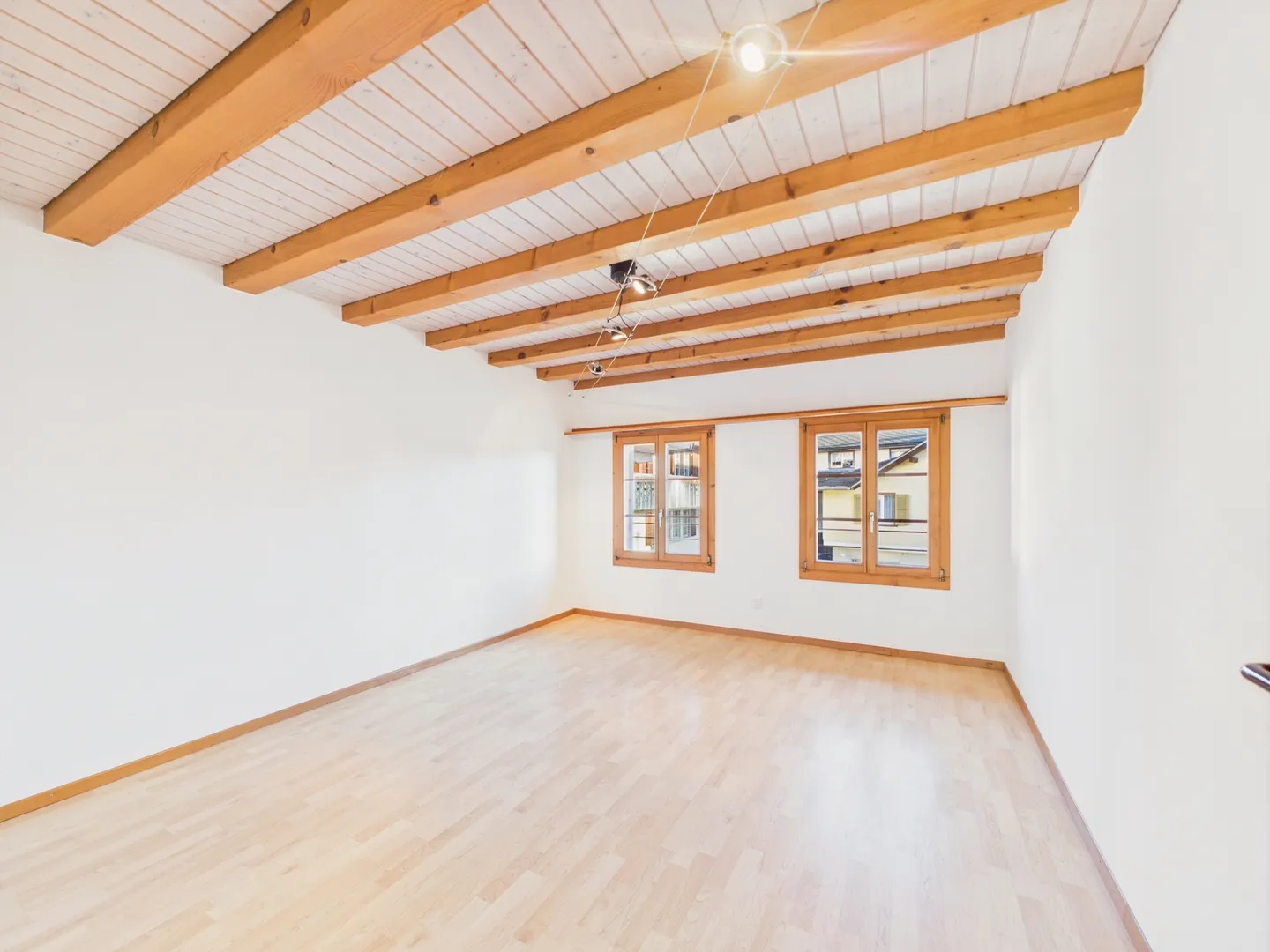 Apartment for rent - Photo 5 of 7