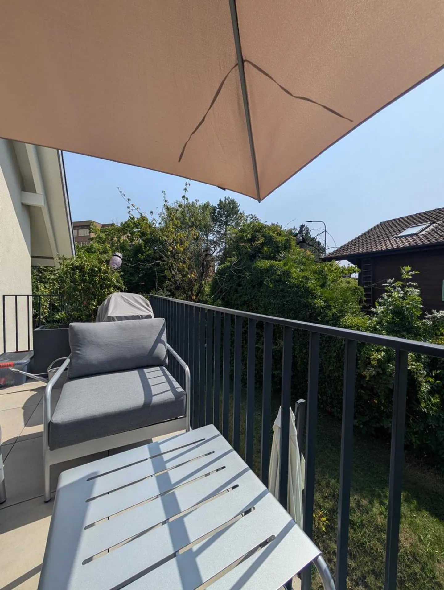 Magnificent 4.5-room apartment in Nyon - Photo 2 of 9
