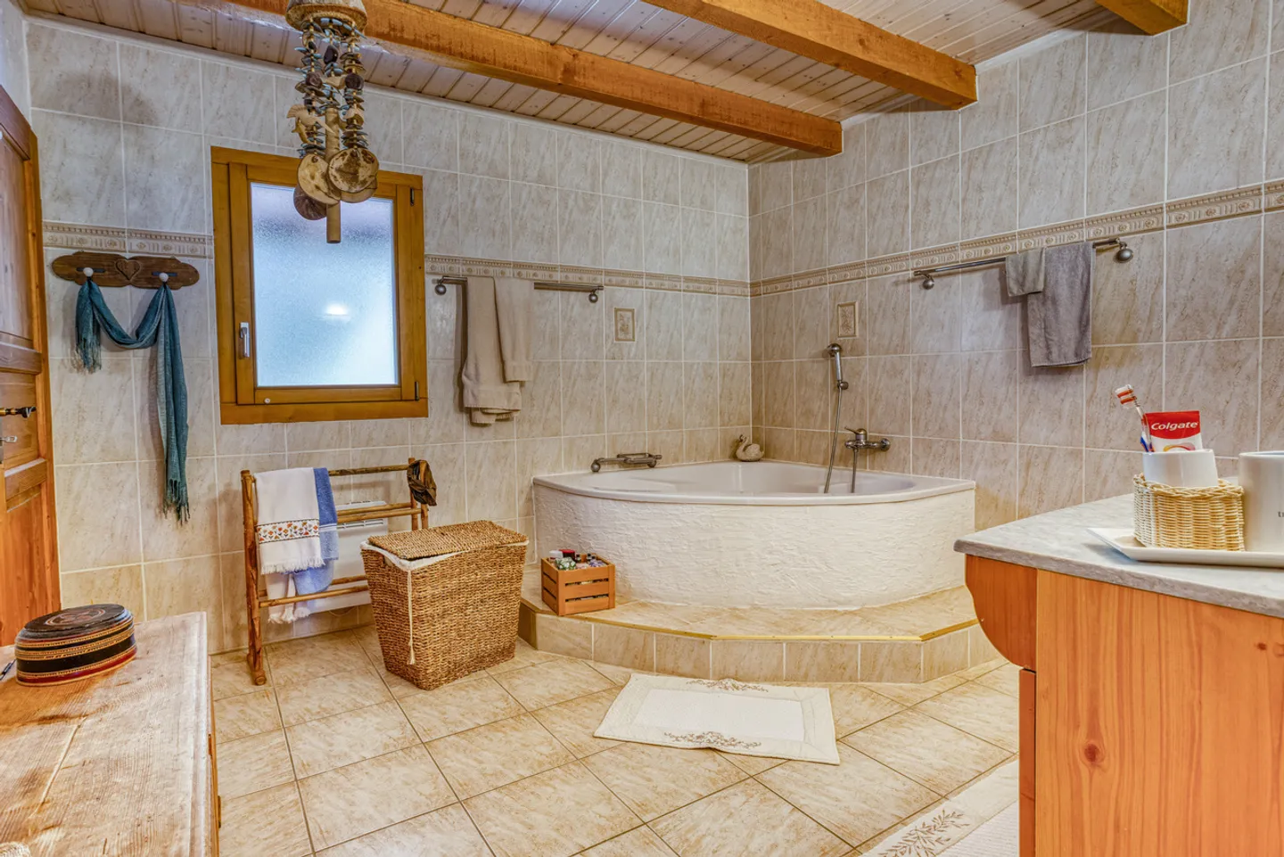 Chalet 5.5 stanze - Foto 11 di 17
