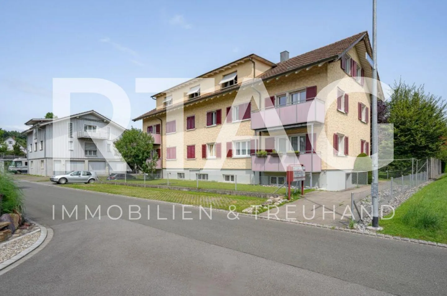 appartamento di 4 locali - Foto 1 di 11