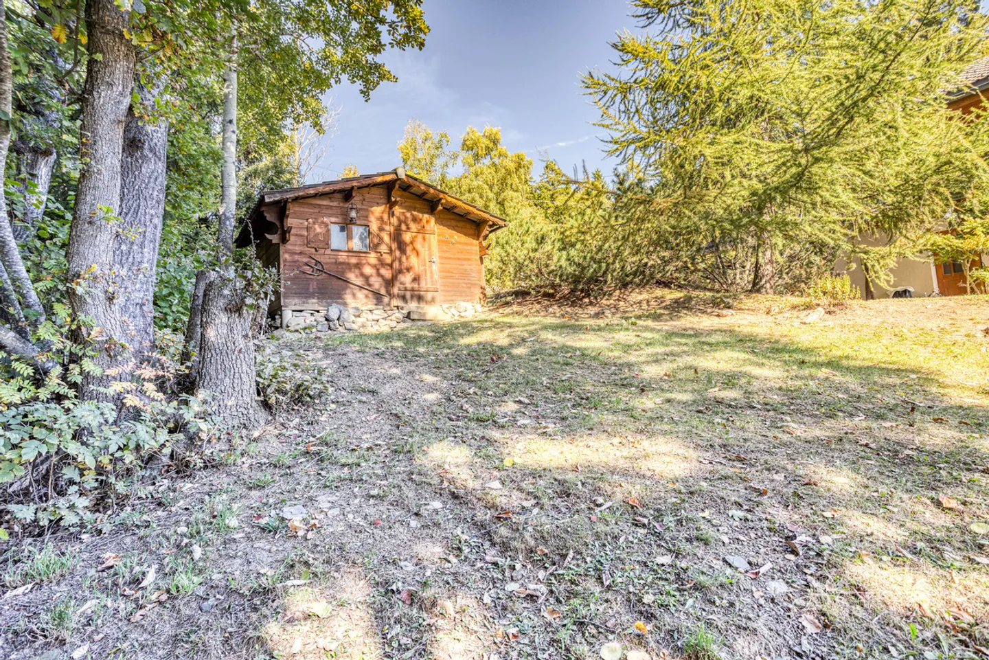 Chalet 5.5 stanze - Foto 17 di 17