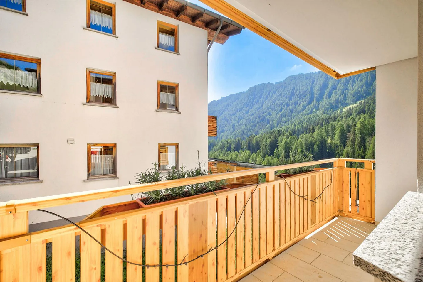 Appartamento 3.5 locali n. W101 con vista mozzafiato - Foto 5 di 7