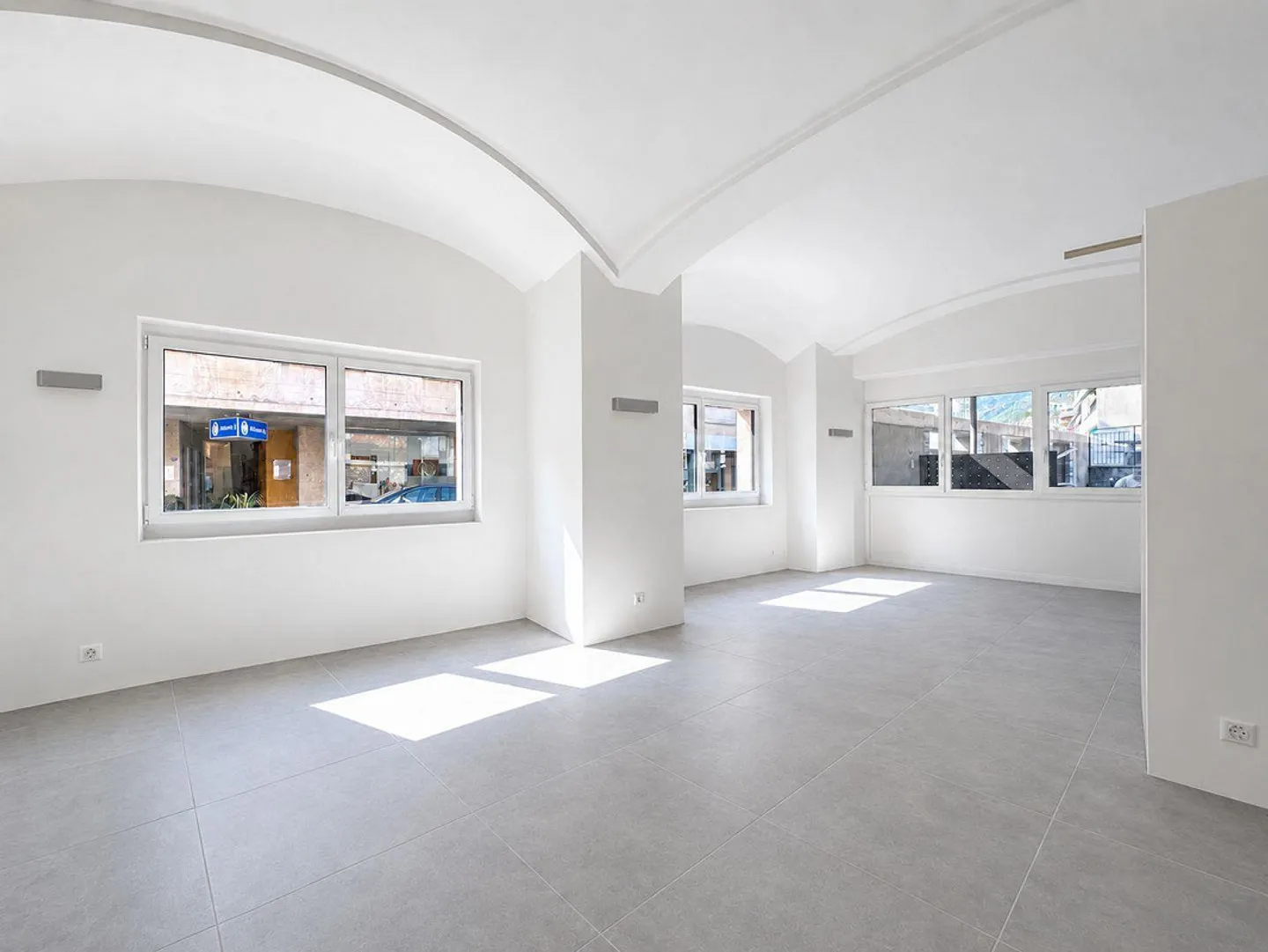 Spacious 1.5-room apartment for sale in Brissago - Casa Camelia - Photo 1 of 11