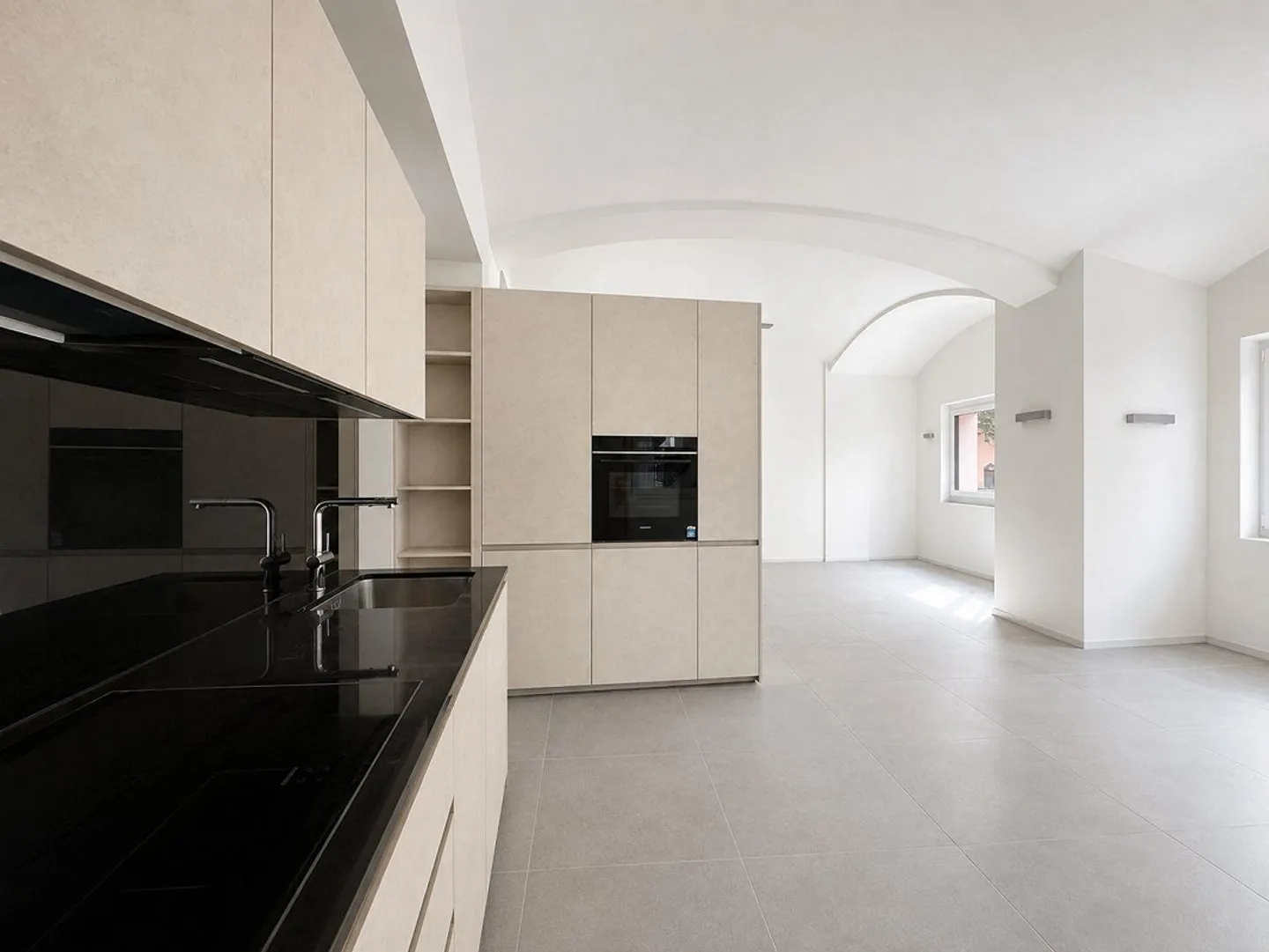 Spacious 1.5-room apartment for sale in Brissago - Casa Camelia - Photo 2 of 11
