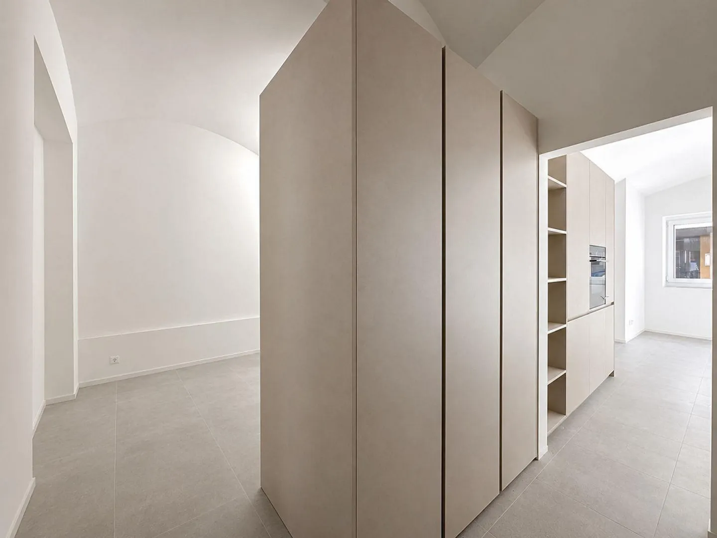 Spacious 1.5-room apartment for sale in Brissago - Casa Camelia - Photo 3 of 11