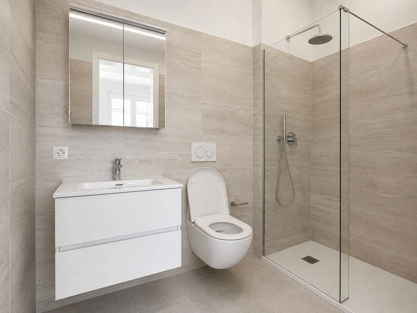 Spacious 1.5-room apartment for sale in Brissago - Casa Camelia - Photo 5 of 11