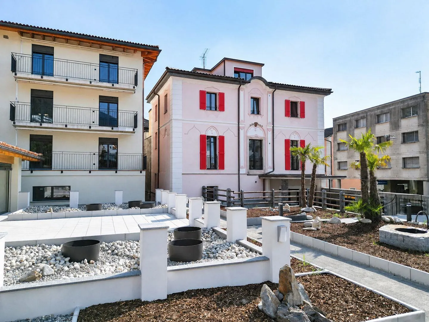 Spacious 1.5-room apartment for sale in Brissago - Casa Camelia - Photo 6 of 11