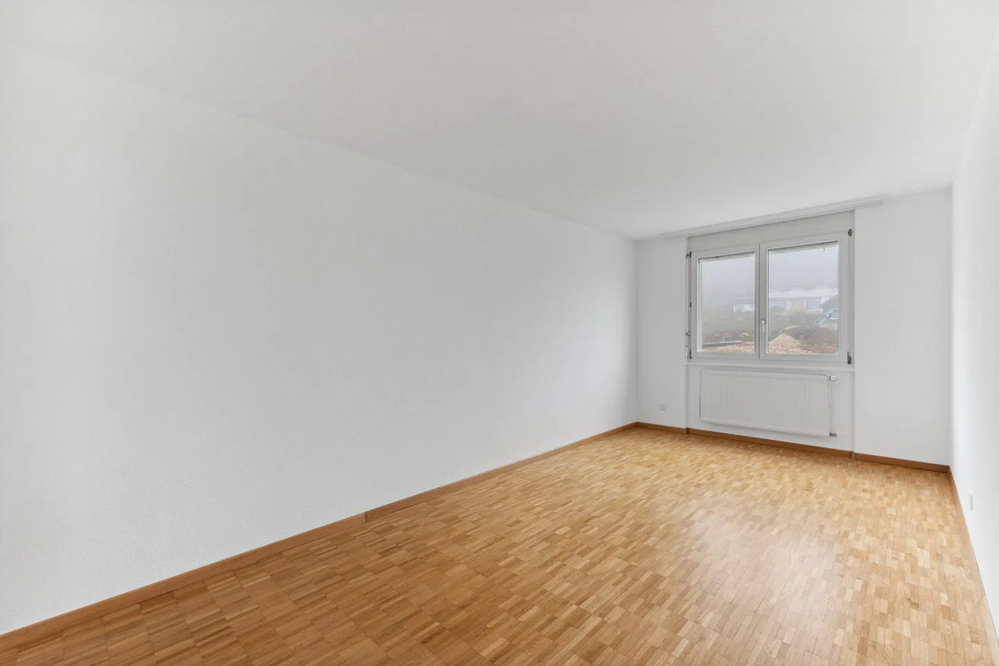 Appartement spacieux avec balcon - Photo 9 sur 12