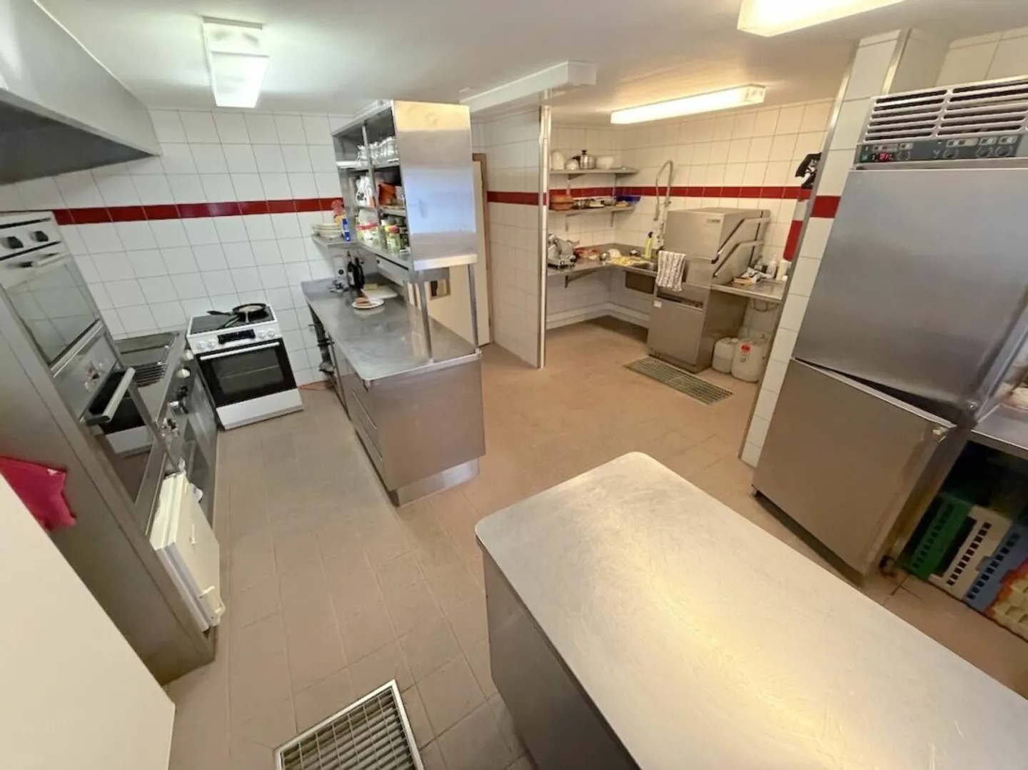 Beau gîte avec appartement et chambre de bien-être pour les invités à vendre - Photo 10 sur 12