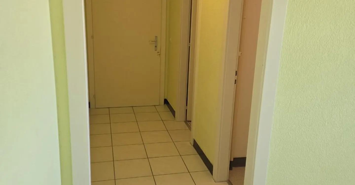Appartement 4,5 pièces avec balcon et vue - Photo 16 of 16