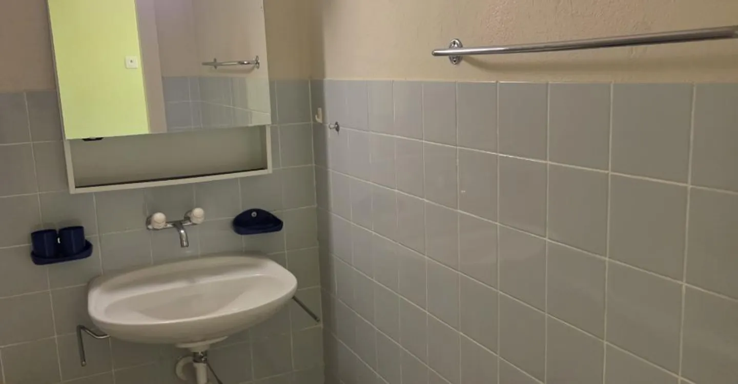 Appartement 4,5 pièces avec balcon et vue - Photo 15 of 16
