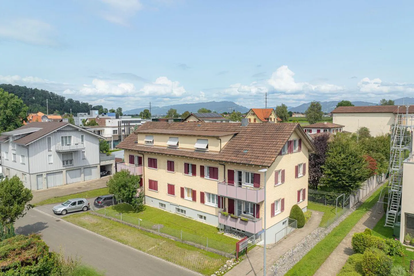 appartamento di 4 locali - Foto 3 di 11