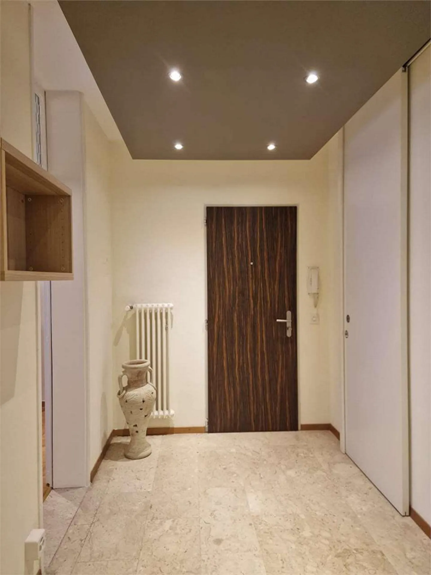 Viganello (Via Merlina) - Elegant 3.5 Rooms FURNISHED with Terrace, B - Photo 9 of 13