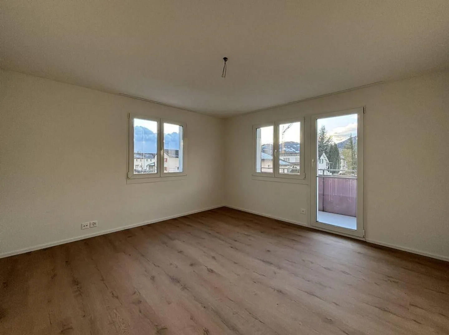 appartamento di 4 locali - Foto 6 di 11