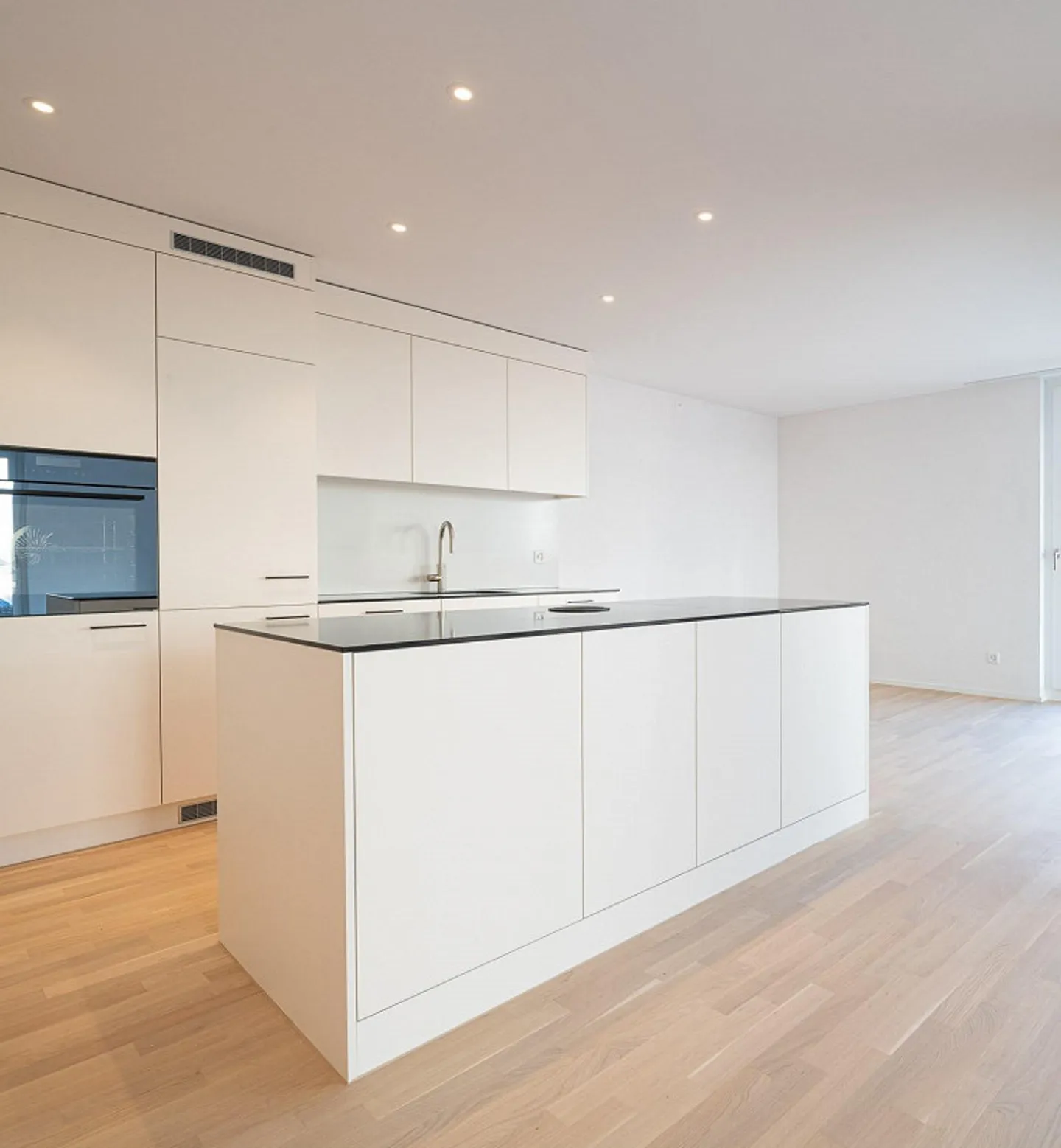 Appartement 2.5 pièces à Neunkirch - Photo 4 sur 7