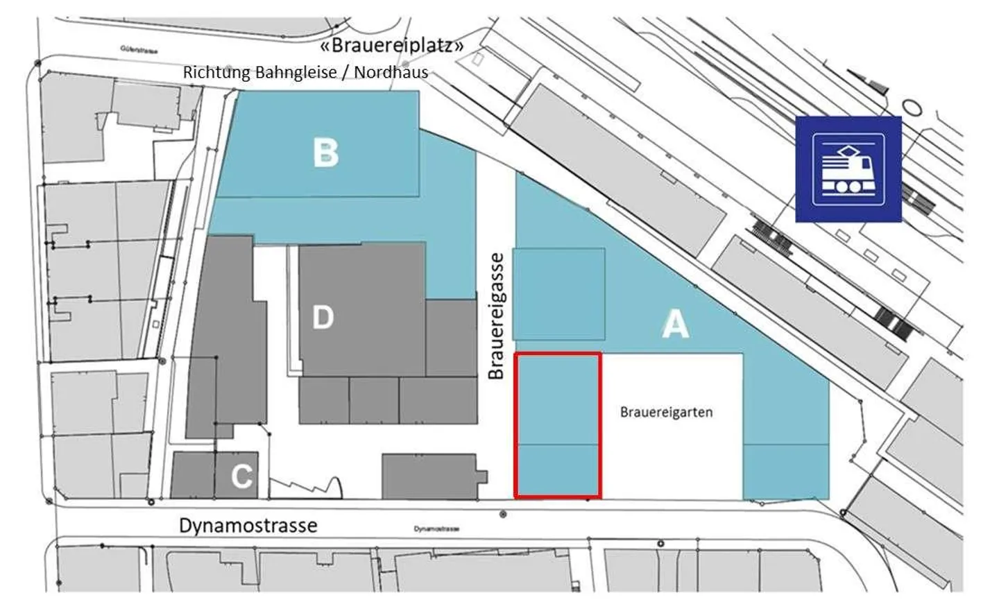 Gewerbefläche in Trend-Baden - Foto 2 von 10