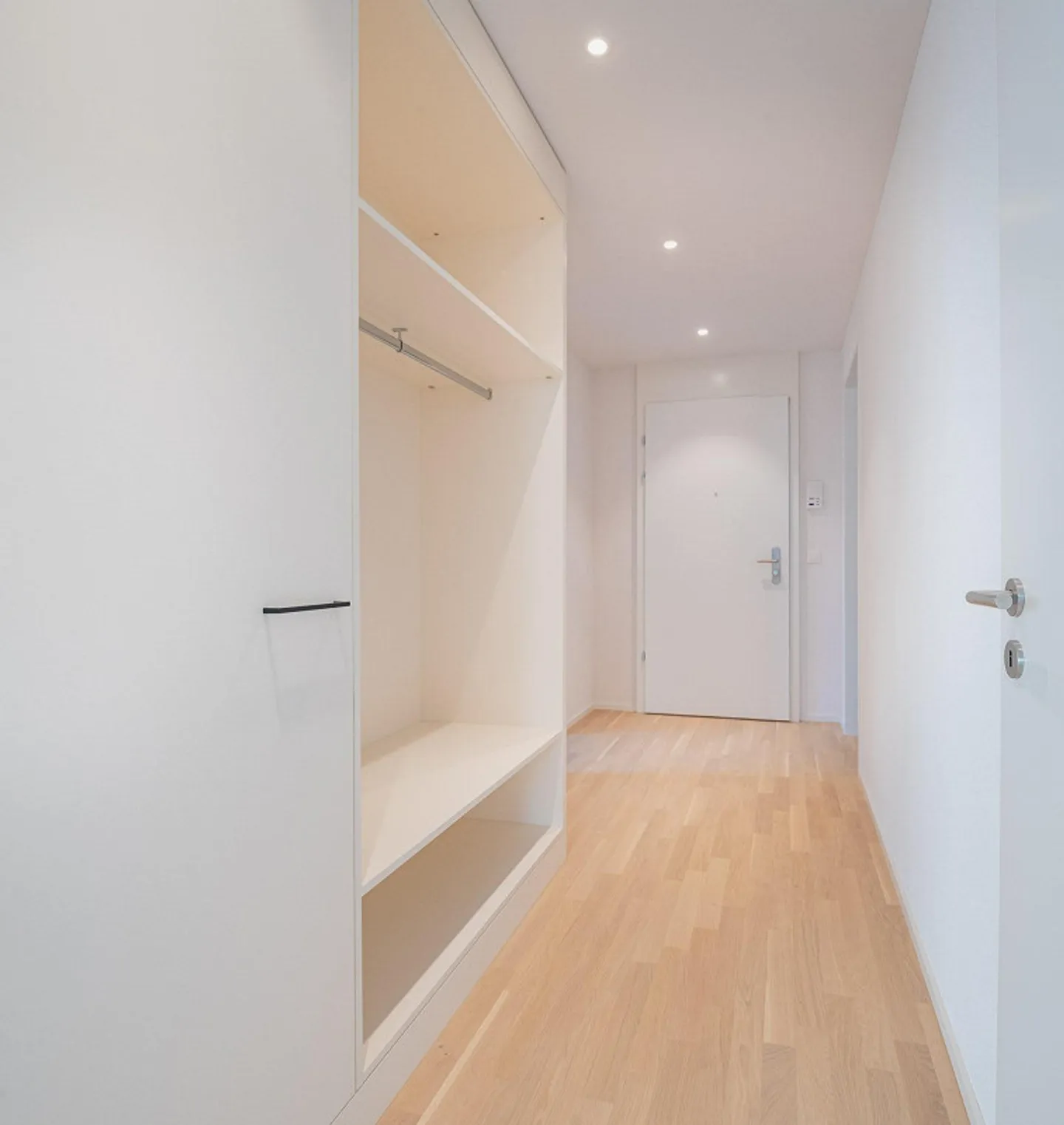 Appartement 2.5 pièces à Neunkirch - Photo 5 sur 7