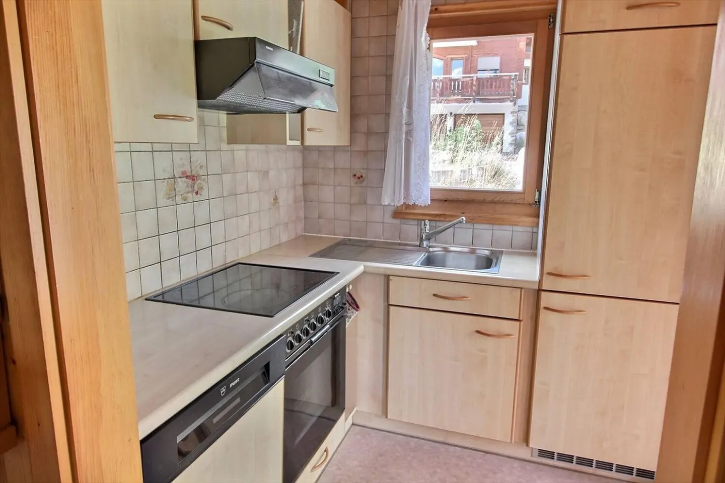 Chalet 4.5 Zimmer in Anzère - Foto 7 von 13