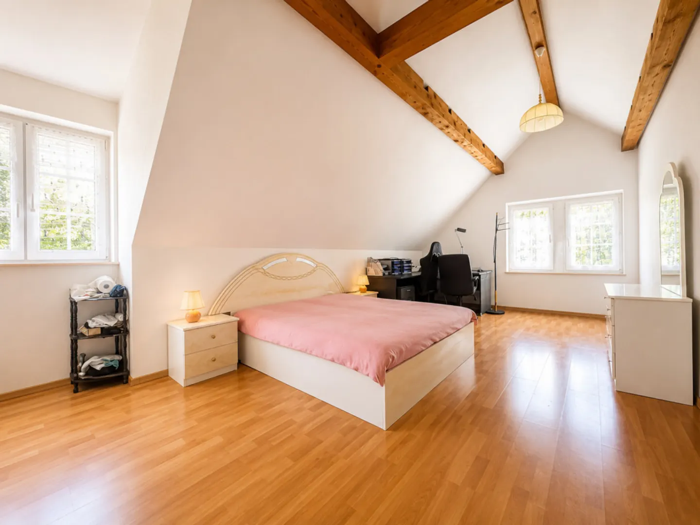 Charming Townhouse in Etangs - Photo 15 of 17