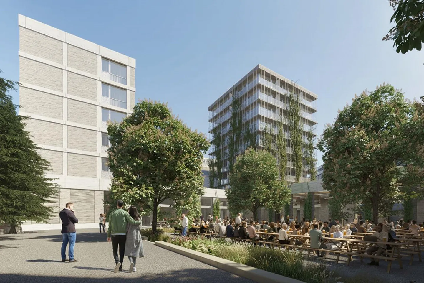 Gewerbefläche in Trend-Baden - Foto 7 von 10