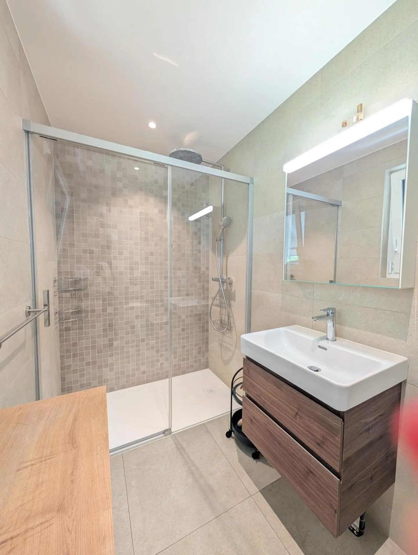 Magnificent 4.5-room apartment in Nyon - Photo 4 of 9
